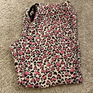 Victoria’s Secret Pajama Pants